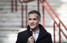 Στους 5 καλύτερους δημάρχους της Ευρώπης ο Κώστας Μπακογιάννης