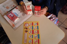 Lifebuoy: «φάρος» αναμετάδοσης καλών πρακτικών υγιεινής