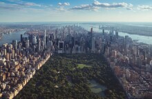 Ρετιρέ με θέα το Σέντραλ Παρκ πουλήθηκε έναντι 165 εκατ. δολαρίων