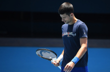 Νόβακ Τζόκοβιτς 