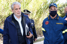 Χρήστος Στυλιανίδης