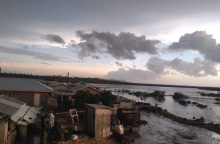 Έκρηξη ηφαιστείου στα νησιά Τόνγκα: Συναγερμός για τσουνάμι στον Ειρηνικό