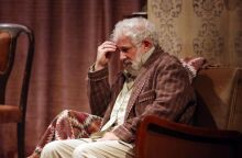 Πέτρος Φιλιππίδης © NDP   