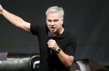 Χριστόφορος Ζαραλίκος