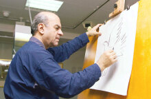 Αλέκος Φασιανός