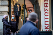 Ανοιχτά καταστήματα την Κυριακή