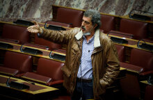 Παύλος Πολάκης