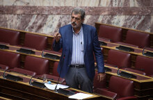 Παύλος Πολάκης