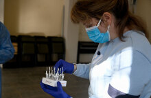 Δωρεάν rapid test για κορωνοϊό από τον ΕΟΔΥ