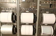 Σεισμογράφος