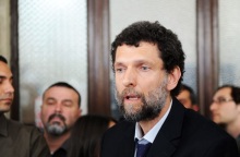 Οσμάν Καβαλά: Παράταση της φυλάκισής του αποφάσισε τουρκικό δικαστήριο