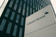 Παραιτήθηκε ο πρόεδρος της Credit Suisse γιατί παραβίασε τους κανόνες καραντίνας