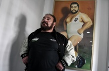 Σε κρίσιμη κατάσταση νοσηλεύεται ο Γιώργος Τρομάρας