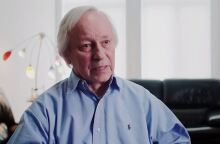 Πέθανε ο Καναδός σκηνοθέτης Ζαν-Κλοντ Λορντ