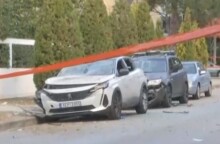 Έκρηξη σε συγκρότημα κατοικιών στη Γλυφάδα