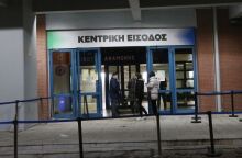 Πιτσιλής: Στο emvolio.gov.gr θα βλέπουν το πρόστιμο οι ανεμβολίαστοι άνω των 60 ετών