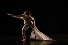 Gesamt Atelier, "Loom" στο Μέγαρο Μουσικής