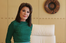 Γιάννα Αγγελοπούλου - Δασκαλάκη