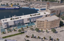 Μουσείο Εναλίων Αρχαιοτήτων Πειραιά