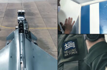 Τα γαλλικά Rafale ετοιμάζονται να έρθουν στην Ελλάδα