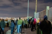 Βρέθηκε η αιτία για τον περίεργο ήχο στη Θεσσαλονίκη 