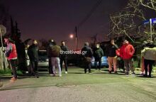 Θεσσαλονίκη: Αναστατώνει ο «περίεργος» ήχος που ακούγεται τη νύχτα