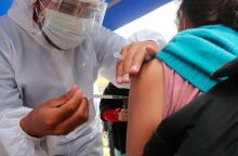 Ηλ. Μόσιαλος: Ποιες επιπτώσεις έχουν η νόσος Covid-19 και τα mRNA εμβόλια στους διαβητικούς