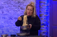 Η Αναστασία στο MasterChef 6