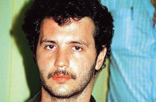 Παναγιώτης Φραντζής