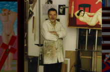 Χρήστος Σαρακατσιάνος