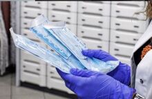 Self test: Από σήμερα στα φαρμακεία για μαθητές και εμβολιασμένους εκπαιδευτικούς