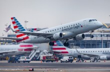 American Airlines