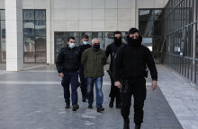 Ο ψευτογιατρός «Dr Kontos» οδηγείται σε δίκη