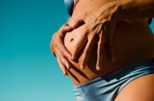 Κυριακίδου: Να εμβολιαστούν οι έγκυες για να προστατεύσουν τα μωρά τους και τον εαυτό τους