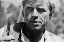 Χάρντι Κρούγκερ © 20th Century-Fox/Getty Images