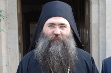 Ηγούμενος Μονής Εσφιγμένου Αγ. Όρους στο Πρώτο: Εγκληματική