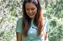 Η 24χρονη Γεωργία Μπίκα