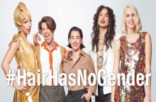 Hair has no gender: Η διαφήμιση της Pantene με πρωταγωνιστές αληθινά μέλη της ελληνικής LGBTQ+ κοινότητας 