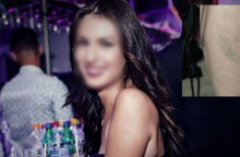 Η 24χρονη που κατήγγειλε τον βιασμό της σε ξενοδοχείο στη Θεσσαλονίκη