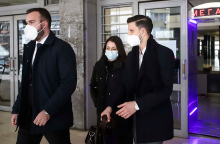 Η Γεωργία Μπίκα