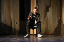 Αλέξανδρος Κοψιάλης