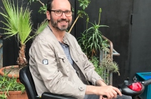 Νταβίντ Ντεσόλα