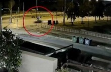 Τροχαίο δυστύχημα στη Γλυφάδα - Νεκρός ένας 21χρονος