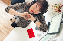 Vodafone: Για 4η συνεχή χρονιά διακρίνεται ως Top Employer