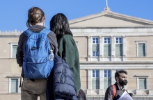 Κορωνοϊός: Τι γνωρίζουμε για την υποπαραλλαγή της μετάλλαξης Όμικρον. 