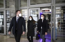 Υπόθεση βιασμού στη Θεσσαλονίκη: Παραδόθηκαν οι τοξικολογικές εξετάσεις της Γεωργίας Μπίκα στην ανακρίτρια