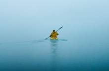 Αγνοείται 75χρονος Γάλλος - Προσπάθησε να διαπλεύσει με κανό τον Ατλαντικό