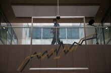 Χρηματιστήριο Αθηνών: Πρώτο σε απόδοση στην Ευρώπη