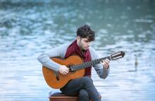 Δημήτρης Σουκάρας