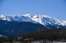 Η πρόγνωση του καιρού για σήμερα Δευτέρα (24/01)